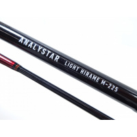 アナリスター ライトヒラメ Mー225